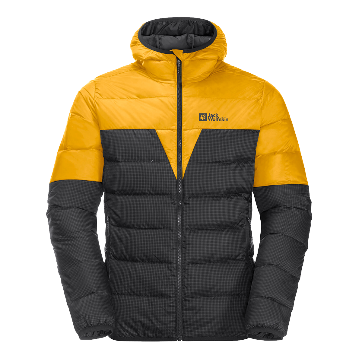 DNA TUNDRA DOWN HOODY M DNA imagine noua