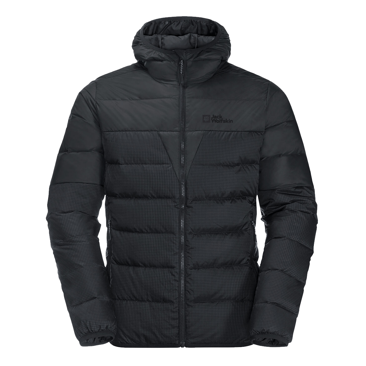 DNA TUNDRA DOWN HOODY M DNA imagine noua