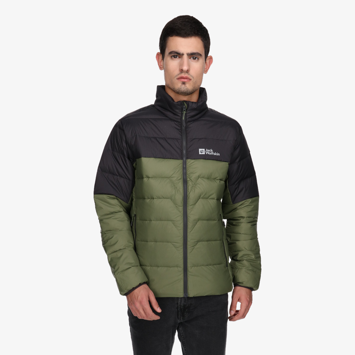 Jack Wolfskin Jacheta DNA TUNDRA | SportVision Romania