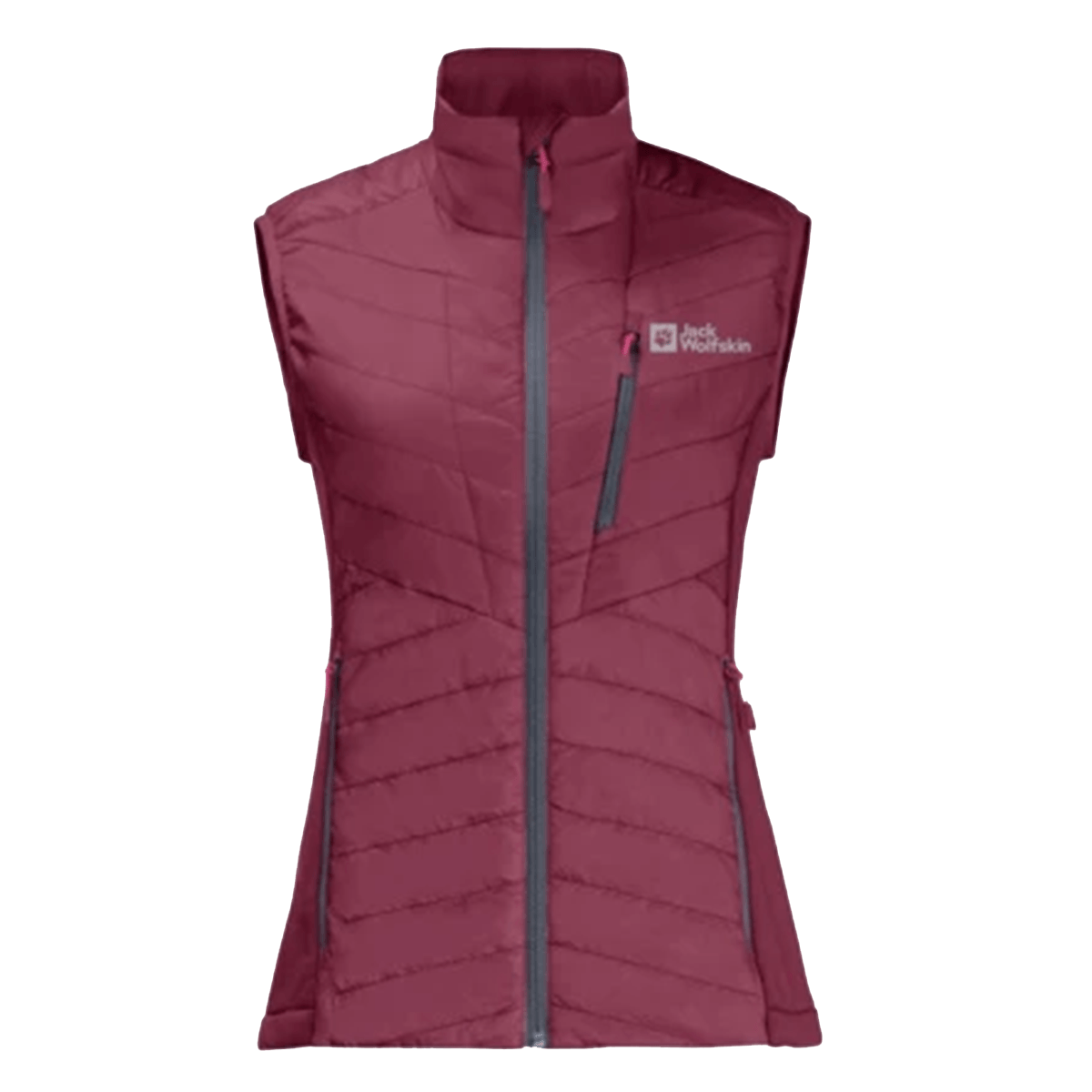ROUTEBURN PRO INS VEST W INS imagine noua