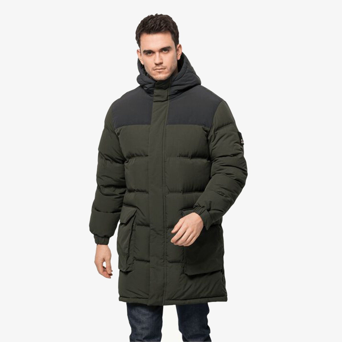 Jack Wolfskin Jacheta ALEX | SportVision Romania