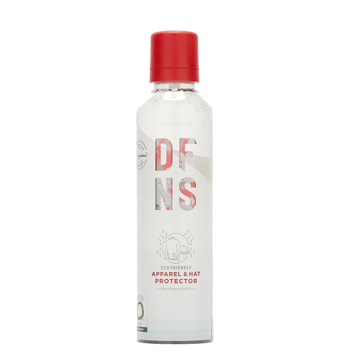 DFNS Apparel & Hat Protector 200 ml 200 imagine La Oferta Online