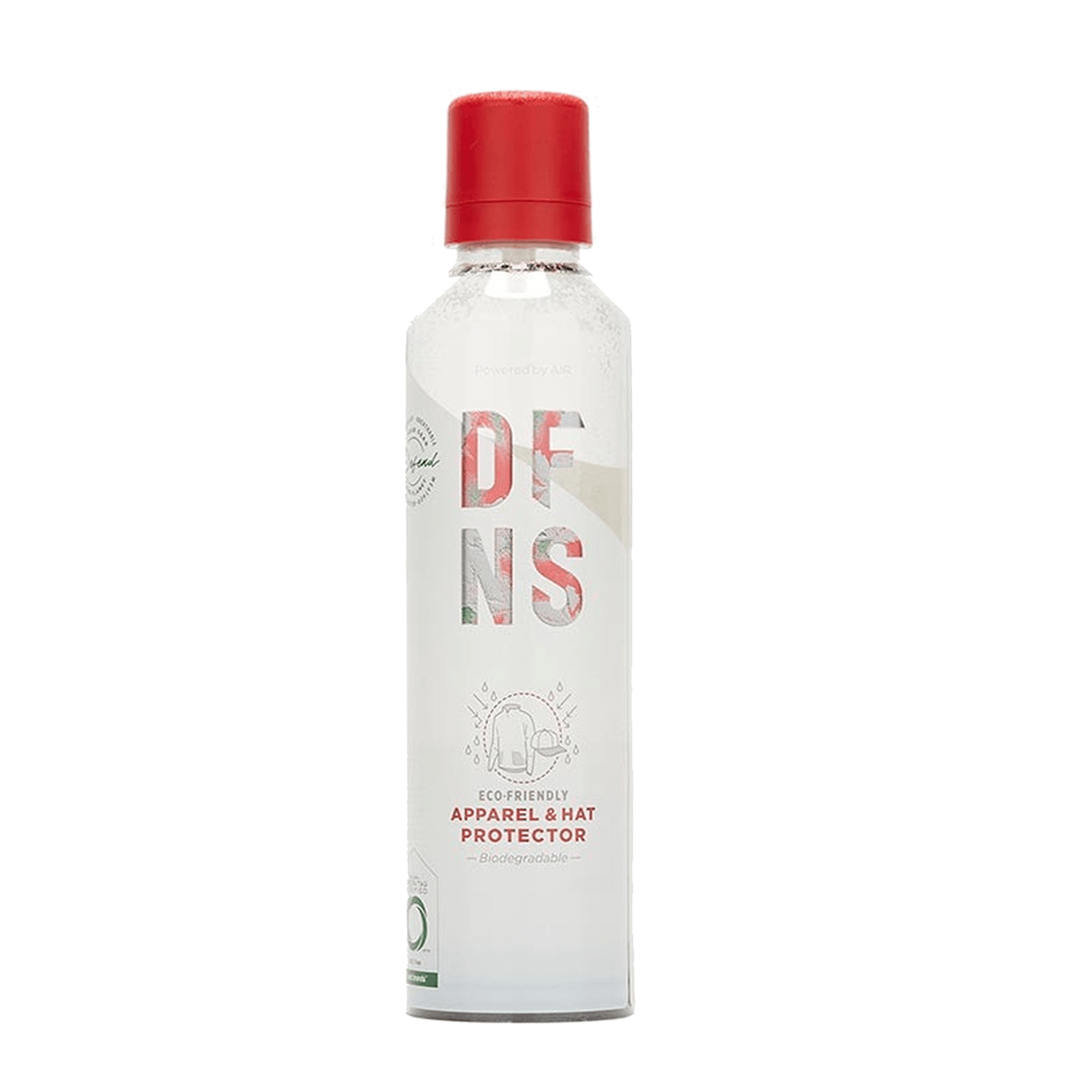 DFNS Apparel & Hat Protector 200 ml