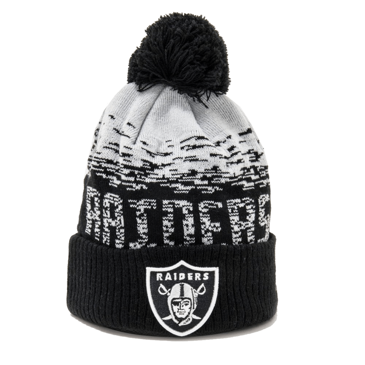 KAPA NFL SPORT KNIT CUFF LASRAI OTC CUFF