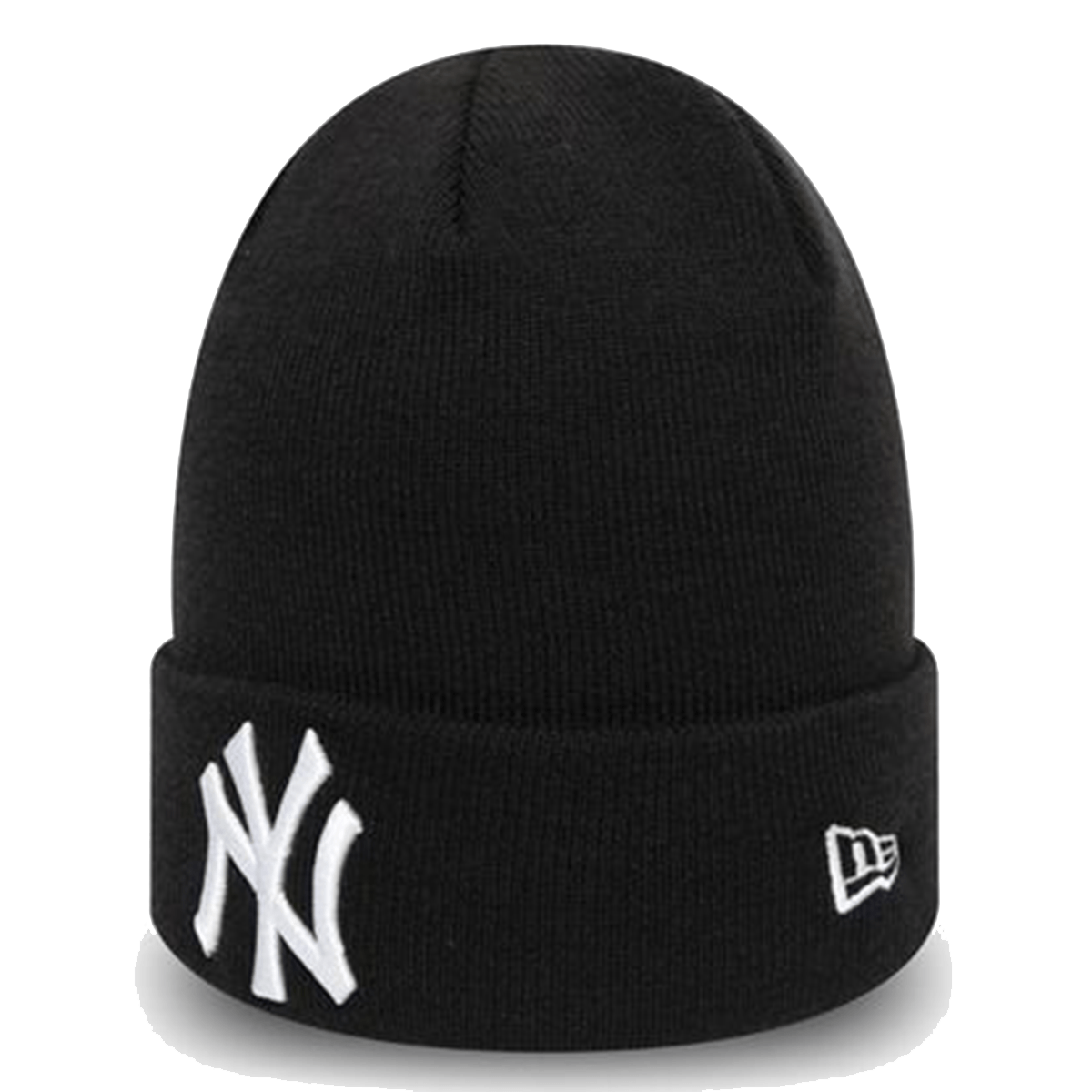 KAPA MLB ESSENTIAL CUFF KNIT NEYYAN