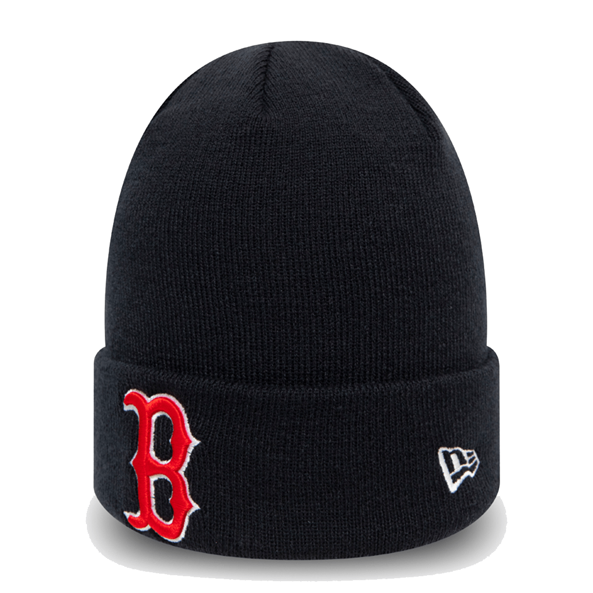 KAPA MLB ESSENTIAL CUFF KNIT BOSRED OTC BOSRED