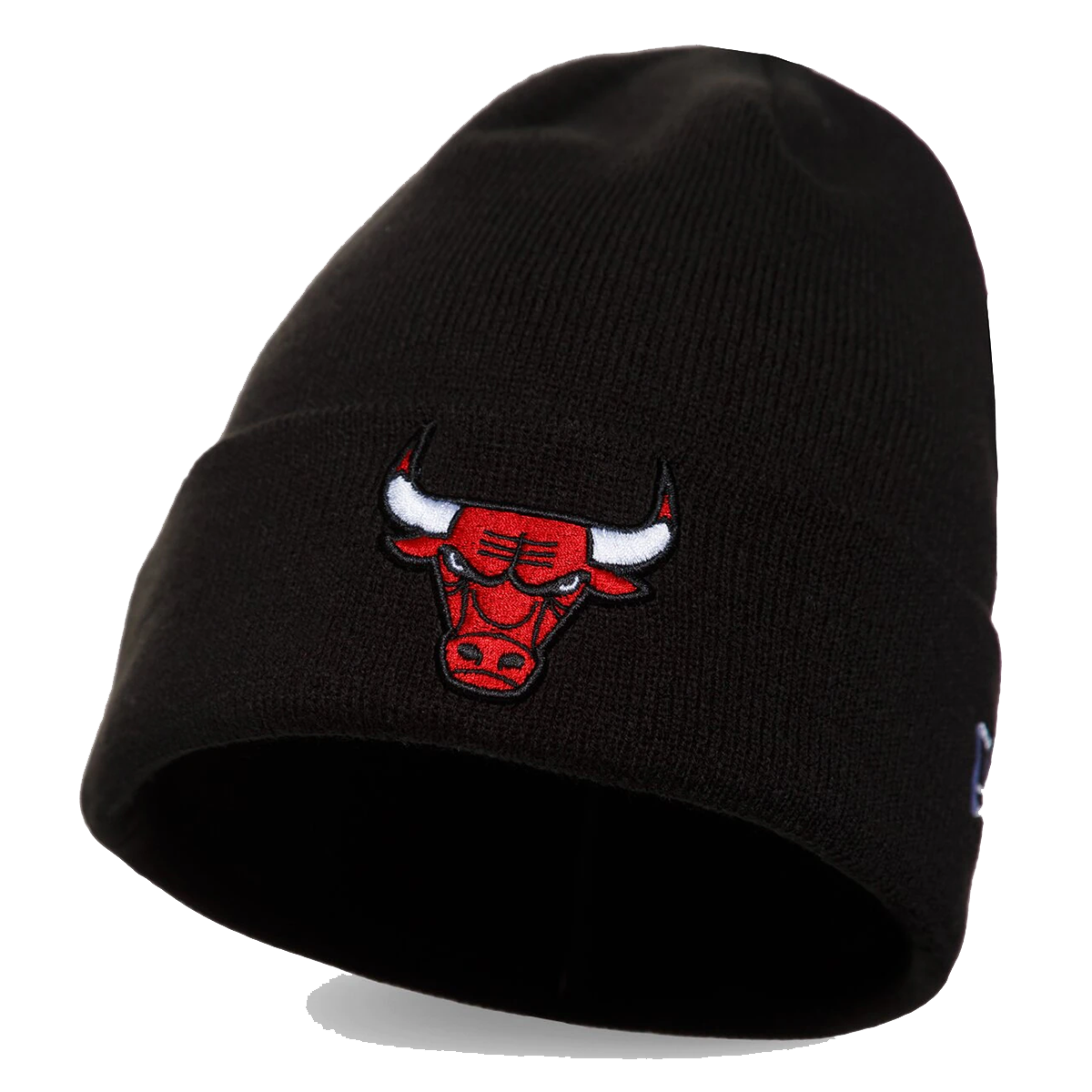 KAPA NBA ESSENTIAL KNIT CUFF CHIBUL BLKO BLKO