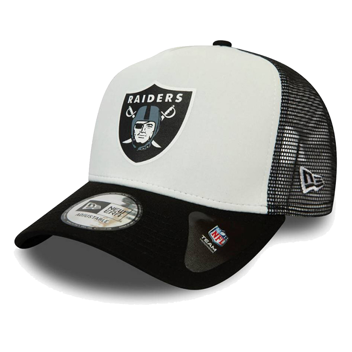 KAPA TEAM COLOUR BLOCK TRUCKER OAKRAI OT BLOCK imagine 2022