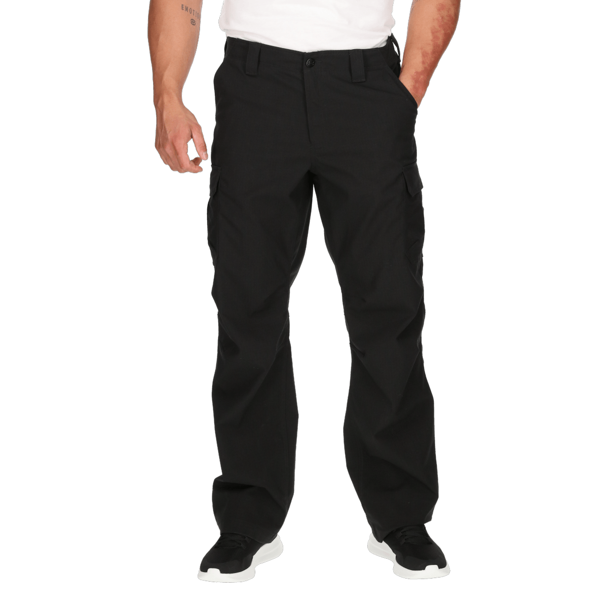 UA Tac Patrol Pant II PANT imagine noua