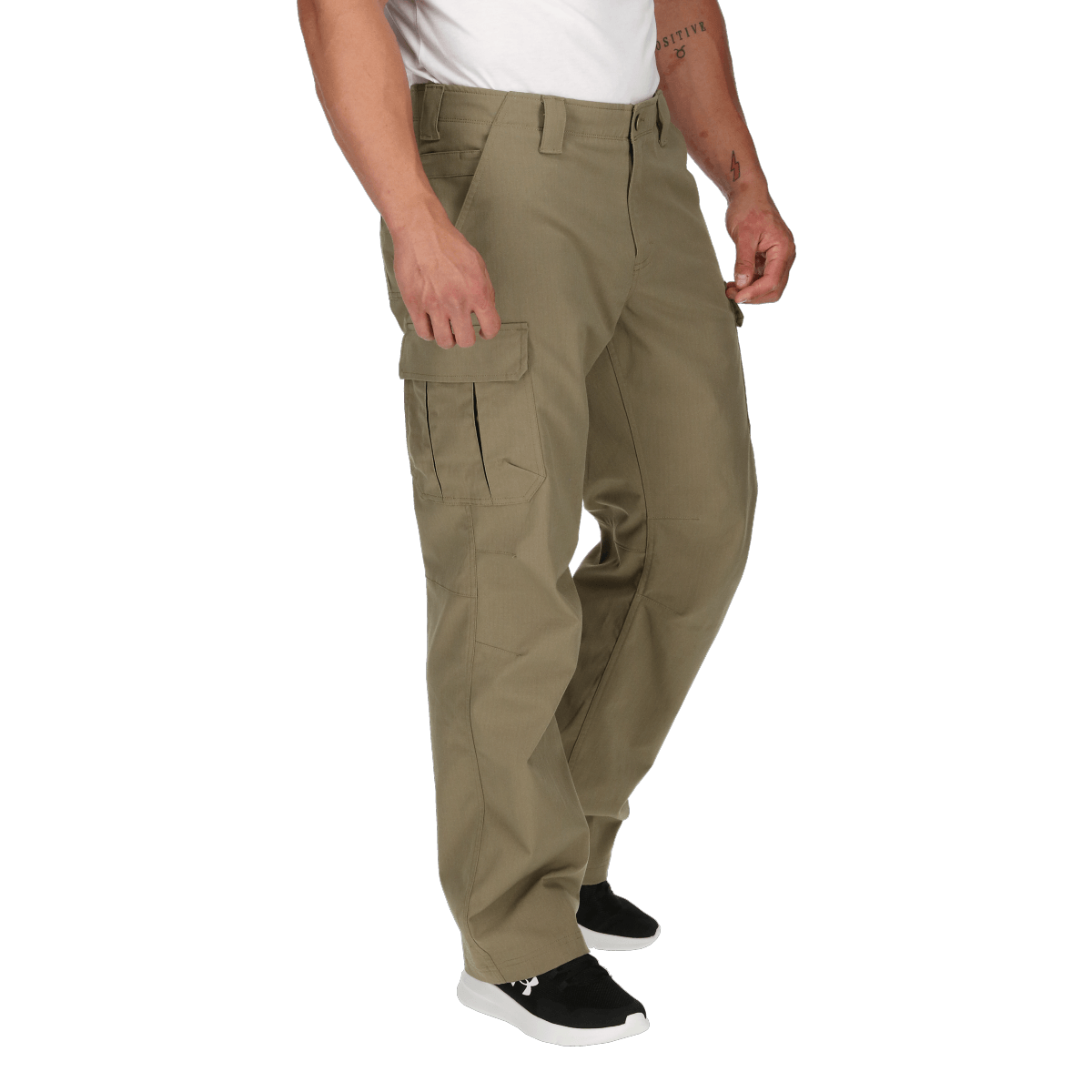 UA Tac Patrol Pant II