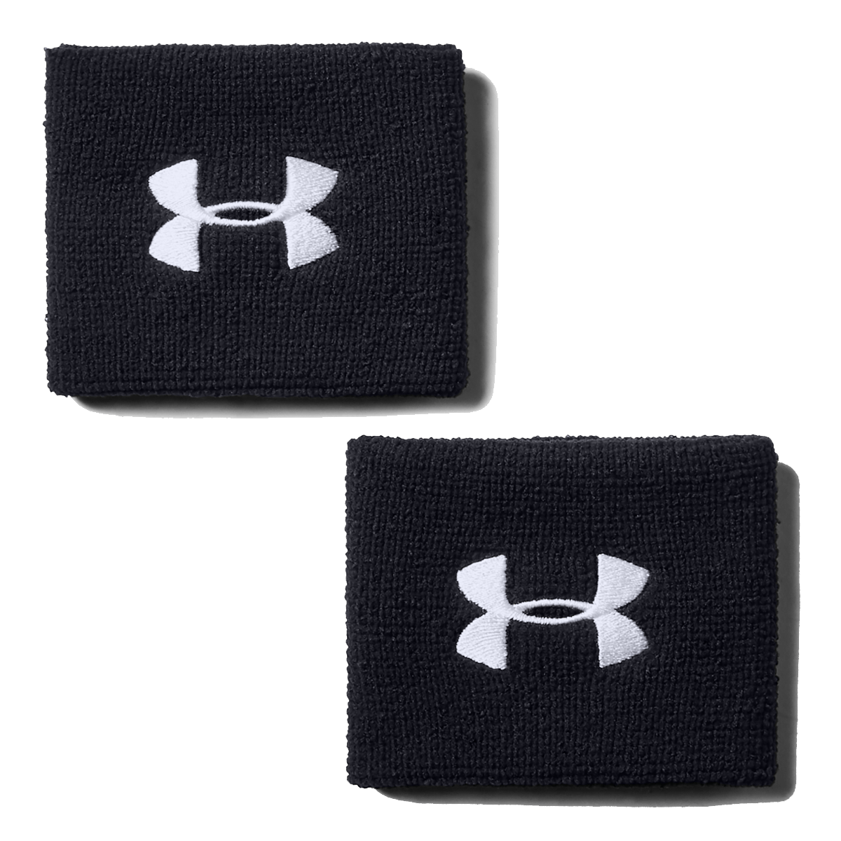 UA Performance Wristbands Banderola