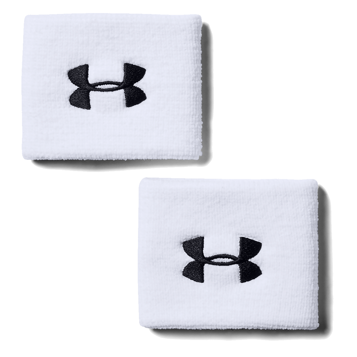 UA Performance Wristbands Banderola