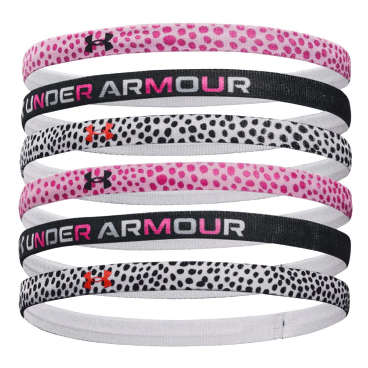 Girls Graphic HB (6pk) (6pk)