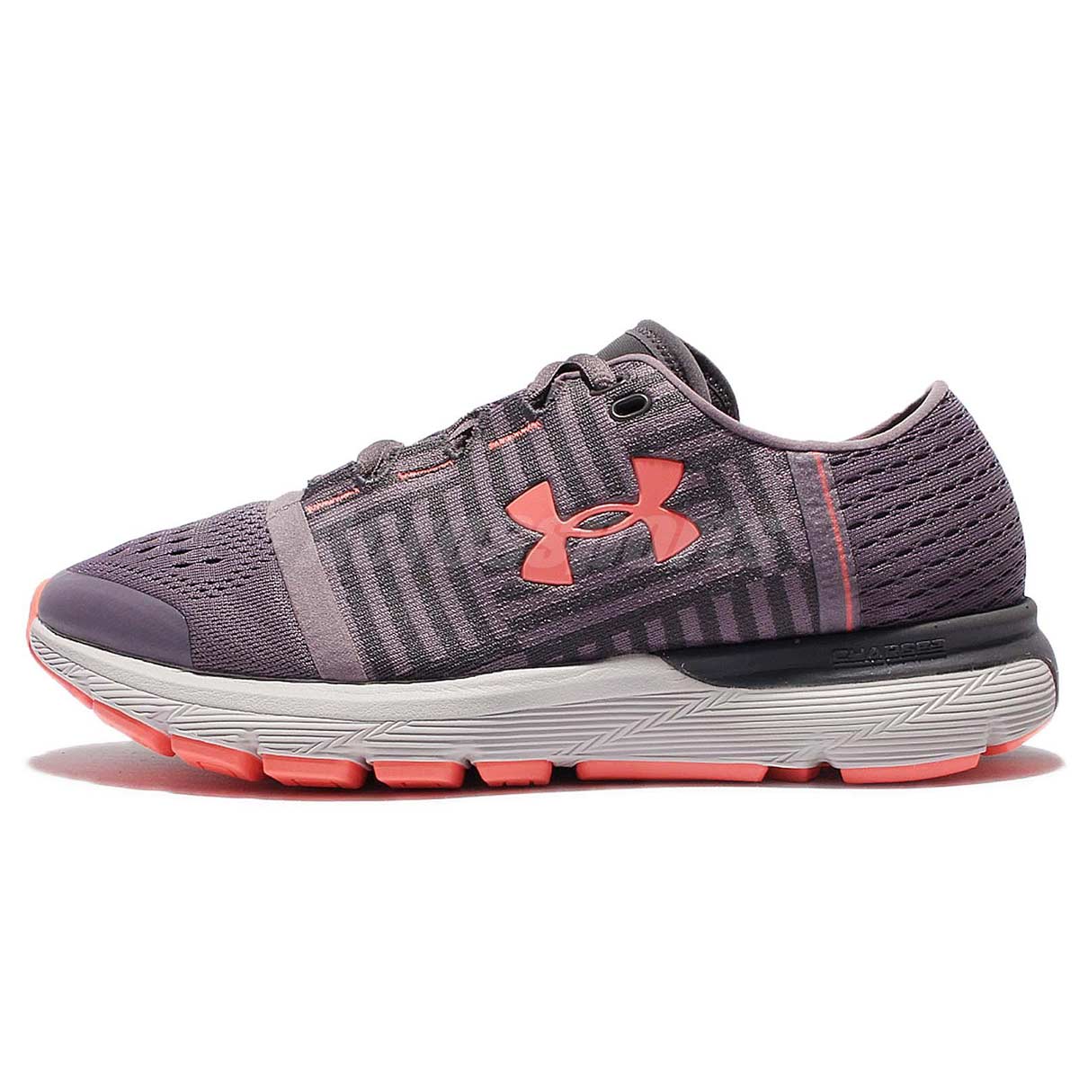 UA W SPEEDFORM GEMINI 3 GEMINI