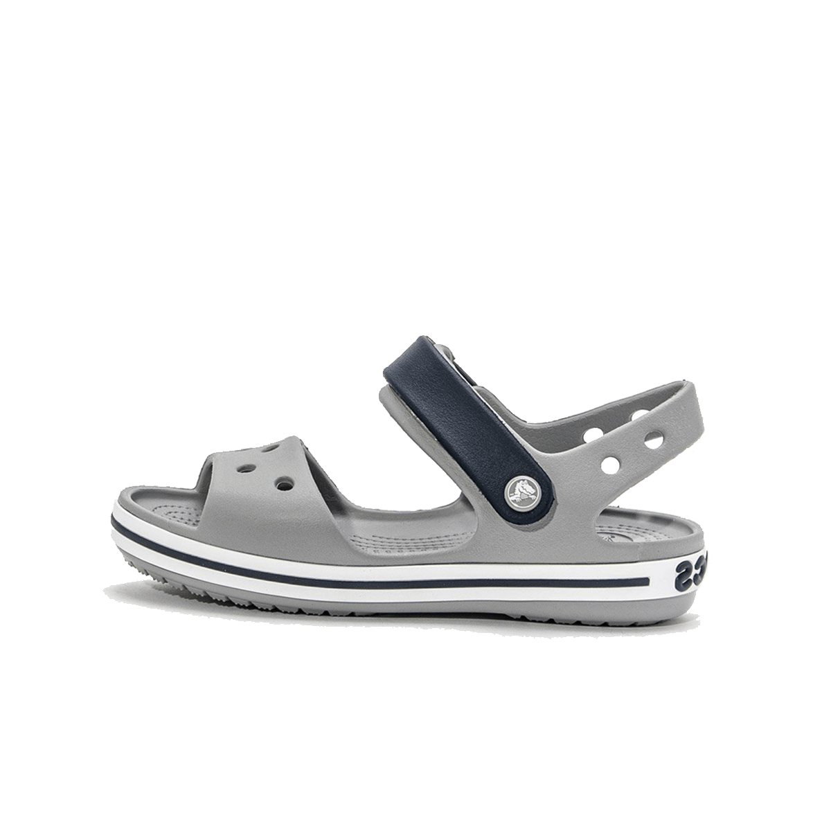 CROCS CROCBAND SANDAL KIDS 12856 12856 imagine La Oferta Online