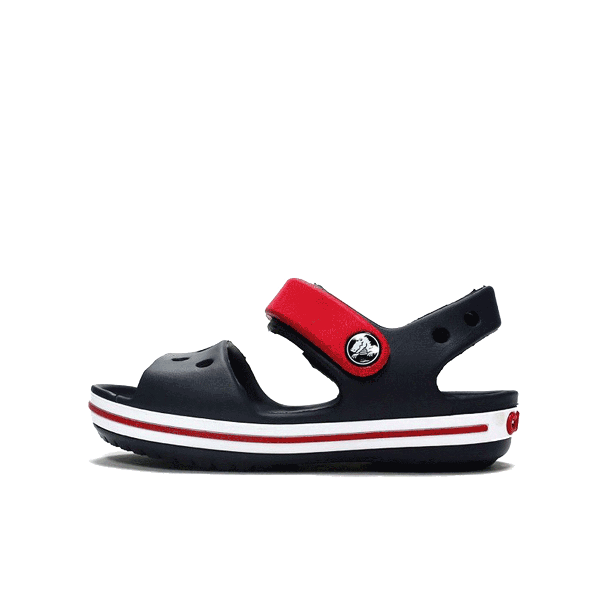 Crocs™ Crocband™ Sandal Kids CROCBAND imagine noua