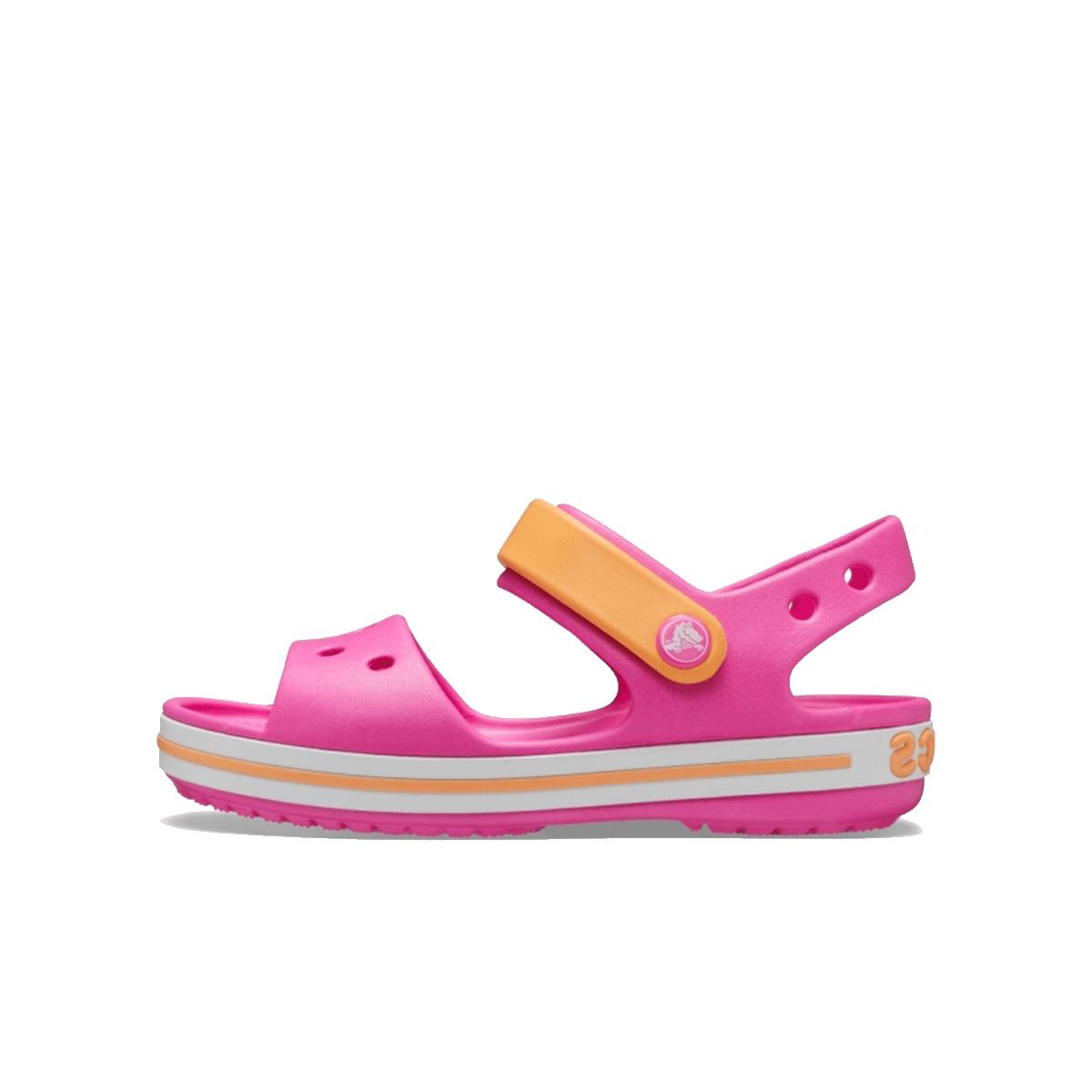 CROCS CROCBAND SANDAL KIDS CROCBAND imagine noua
