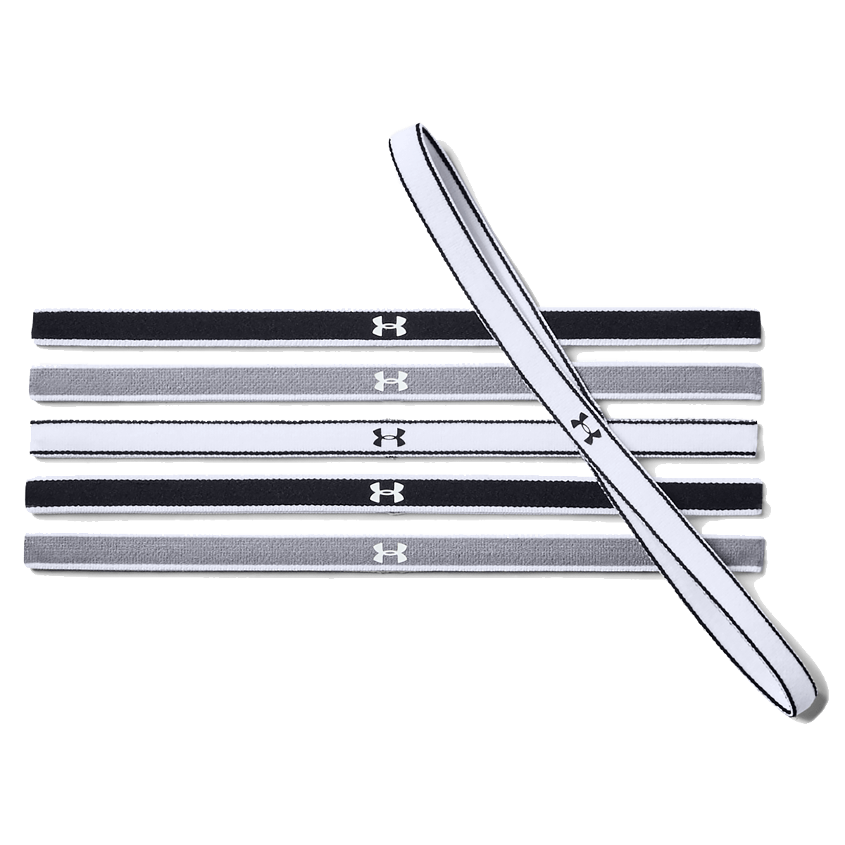 UA Mini Headbands (6pk) (6pk)