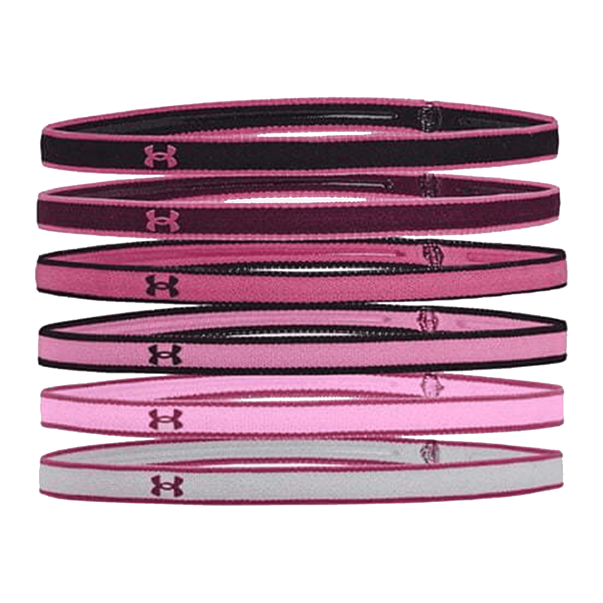 UA Mini Headbands (6pk) 2023 ❤️ Pret Super sportvision.ro imagine noua 2022