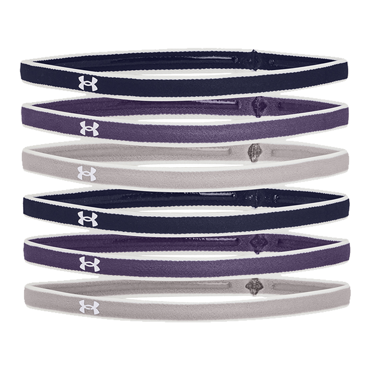 Ua mini headbands (6pk)