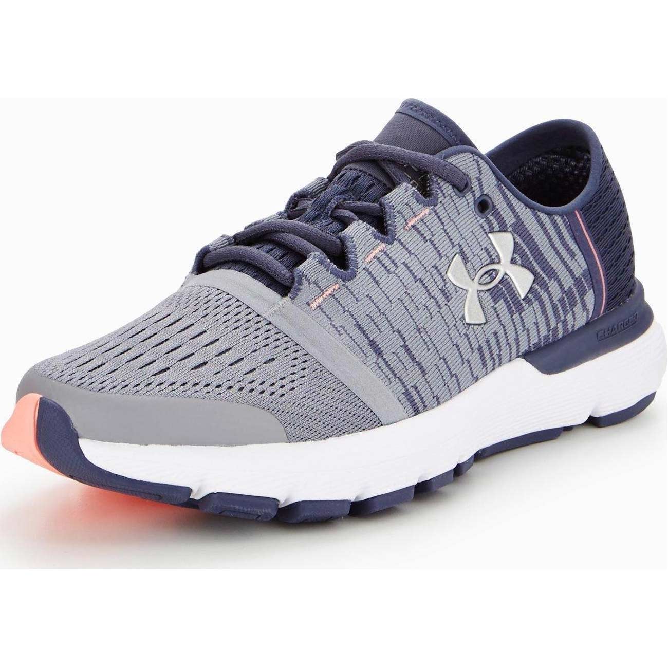 Under Armour Pantofi Sport UA W SPEEDFORM GEMINI 3 GR