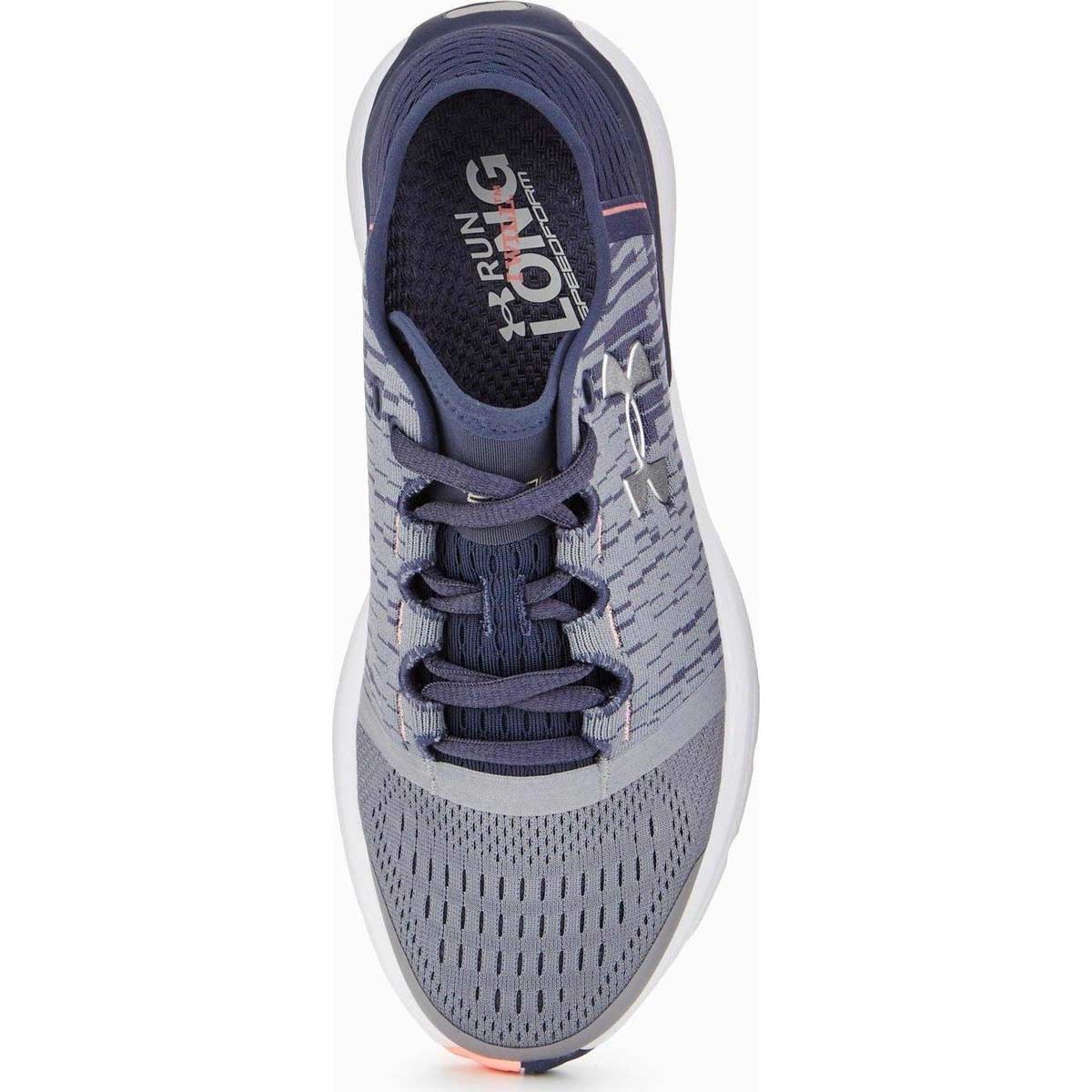 Under Armour Pantofi Sport UA W SPEEDFORM GEMINI 3 GR