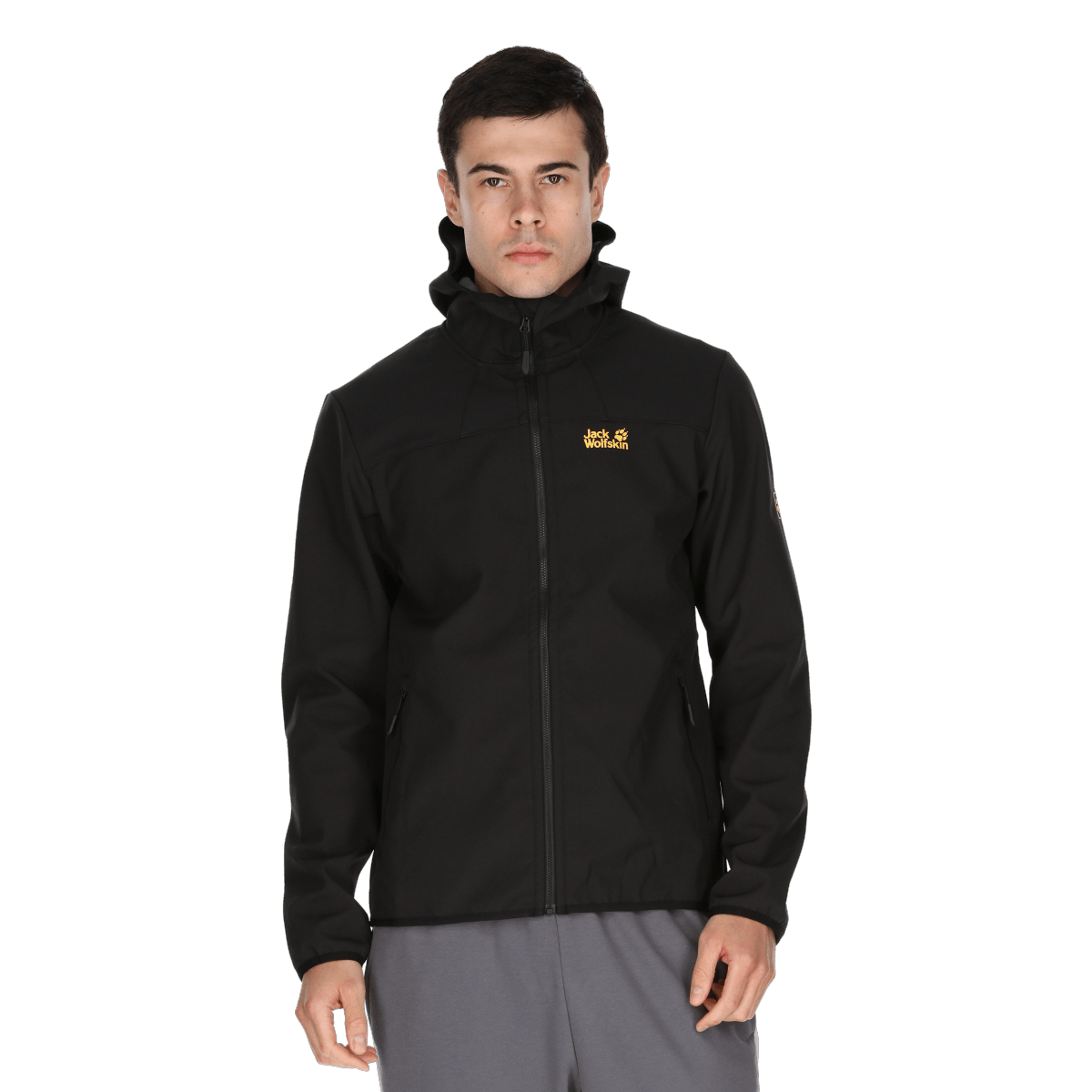 Grand valley jacket m