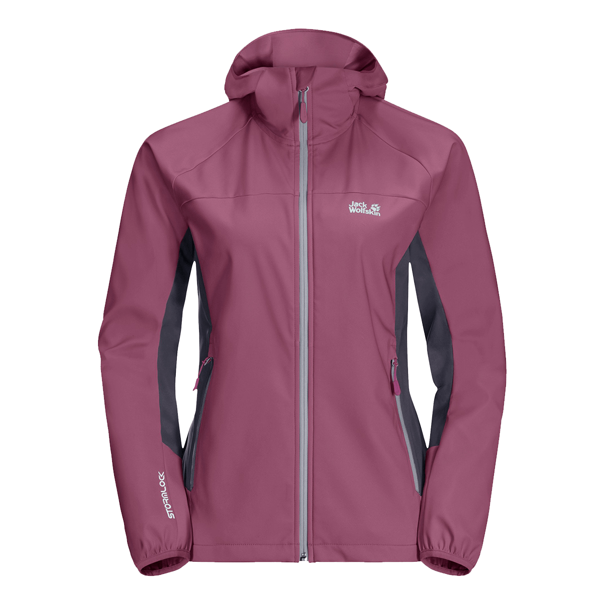 EAGLE PEAK II SOFTSHELL W 2023 ❤️ Pret Super sportvision.ro imagine noua 2022