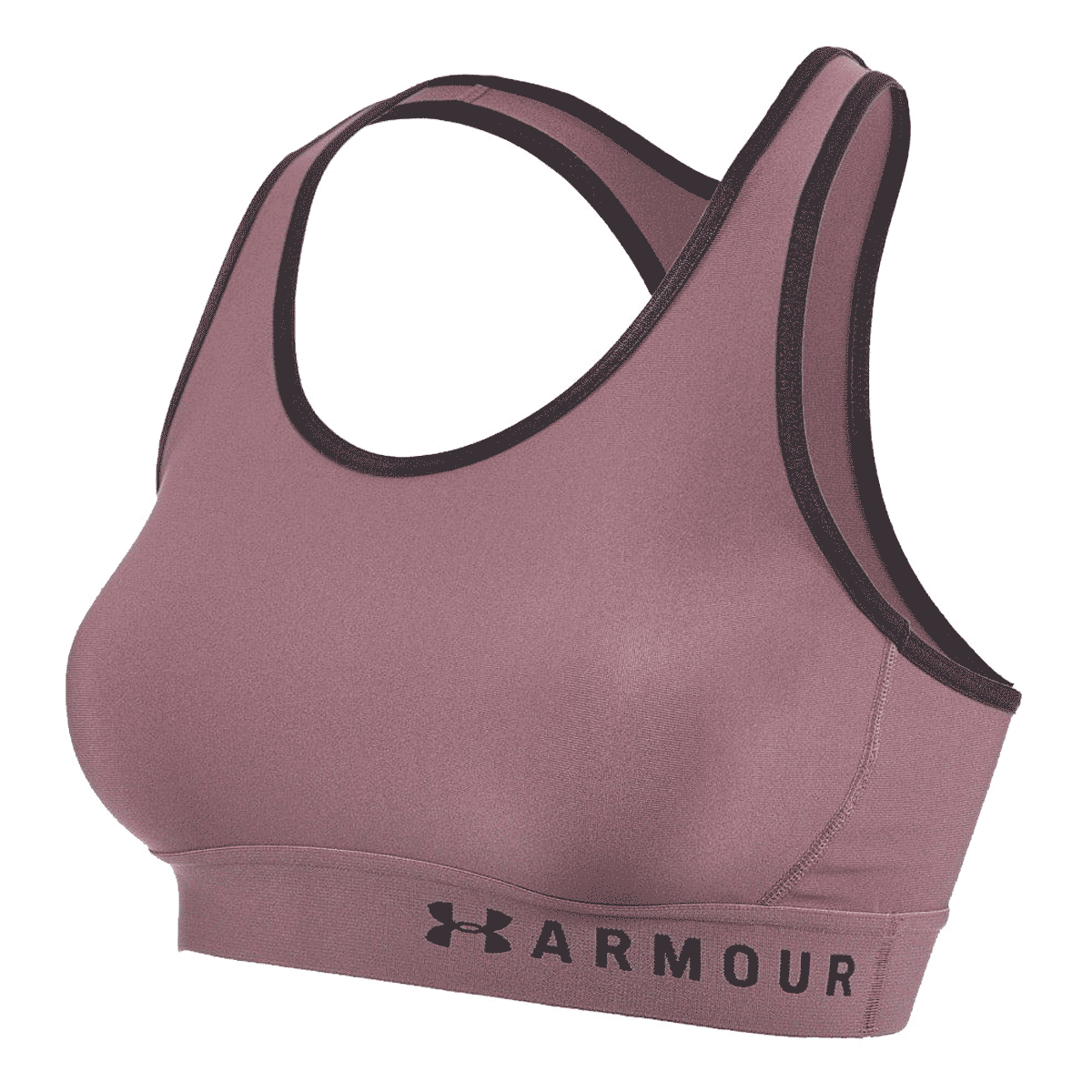 Armour Mid Keyhole Bra 2023 ❤️ Pret Super sportvision.ro imagine noua 2022