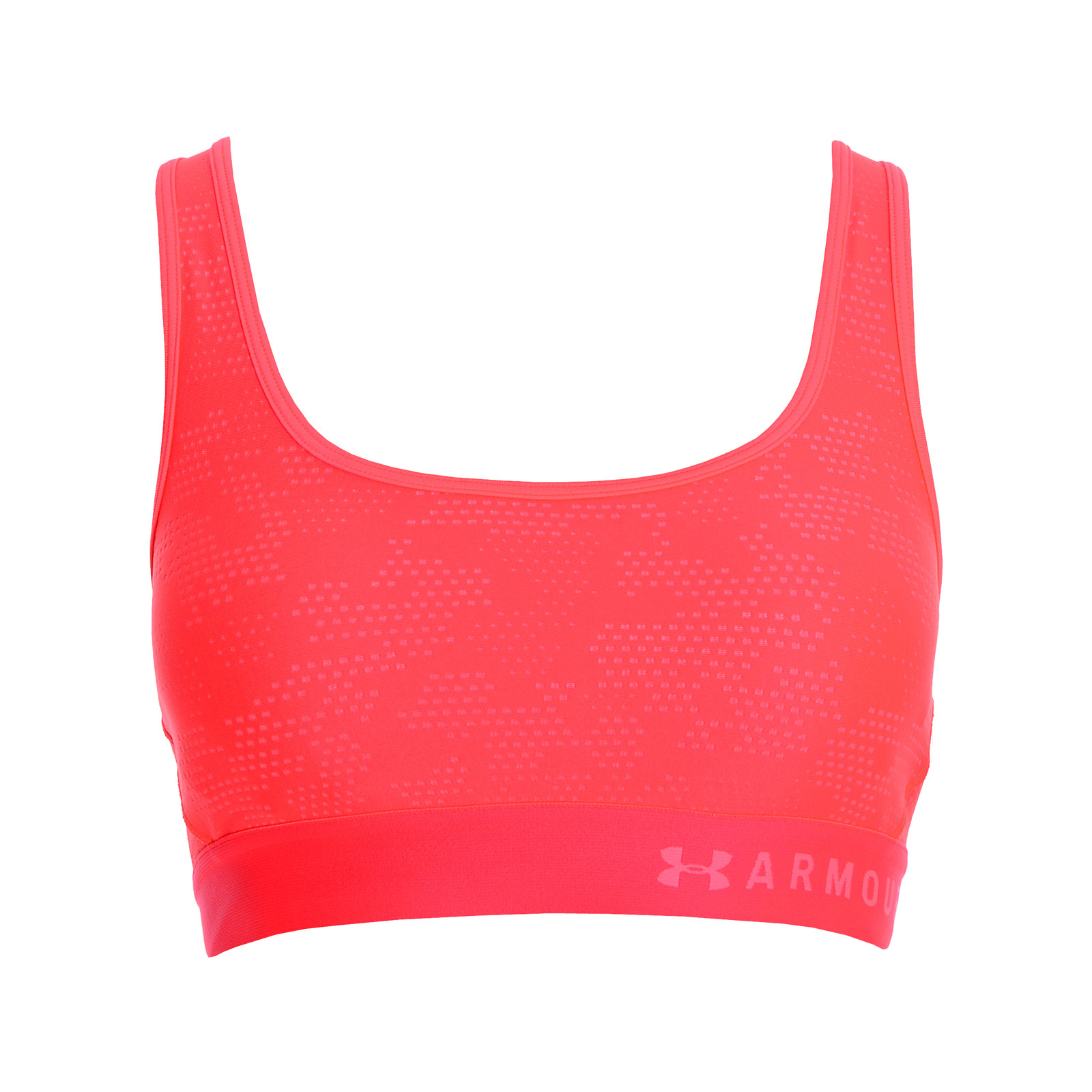 Armour Mid Crossback Jacq Armour