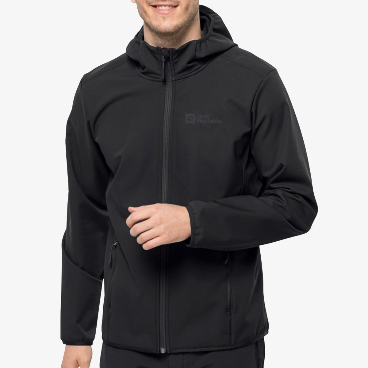 Jack Wolfskin Jacheta BORNBERG | SportVision Romania