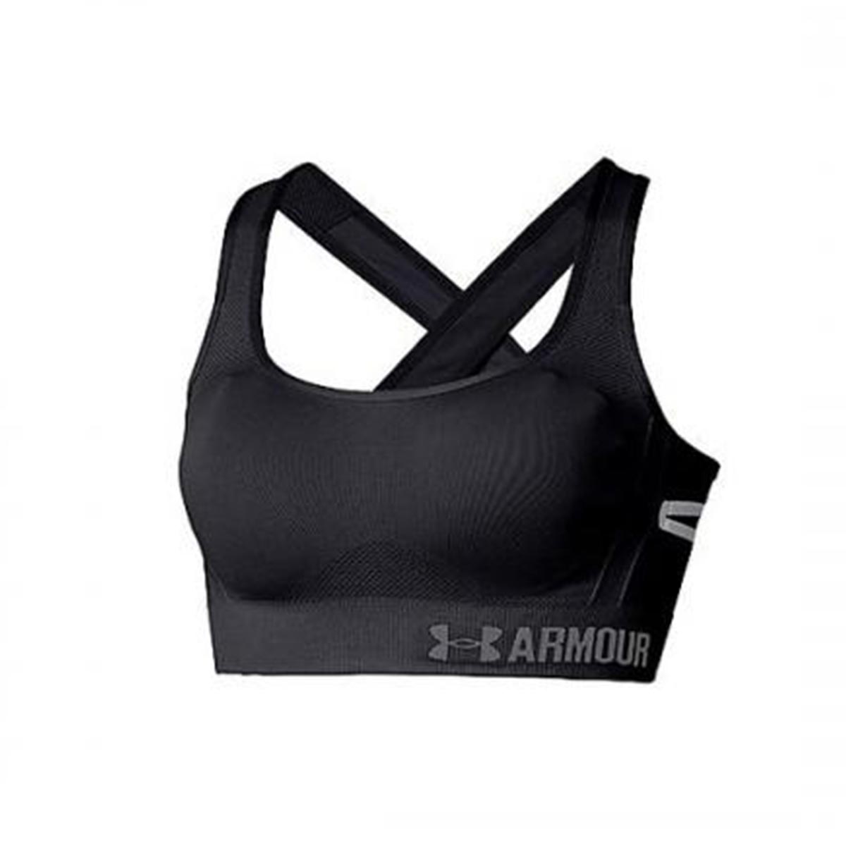 THREADBORNE CROSSBACK SOLID Bustiera imagine noua