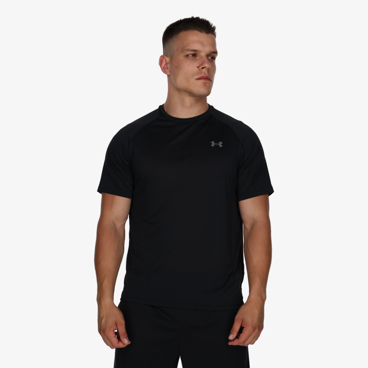 Under Armour Tricou Tech™ 2.0 | SportVision Romania