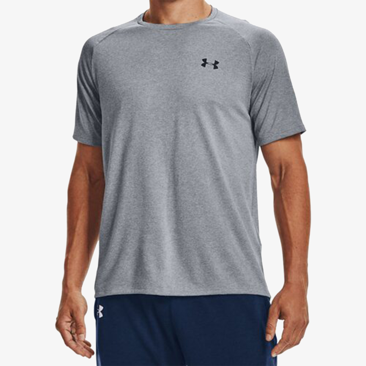 Under Armour Tricou Tech 2.0