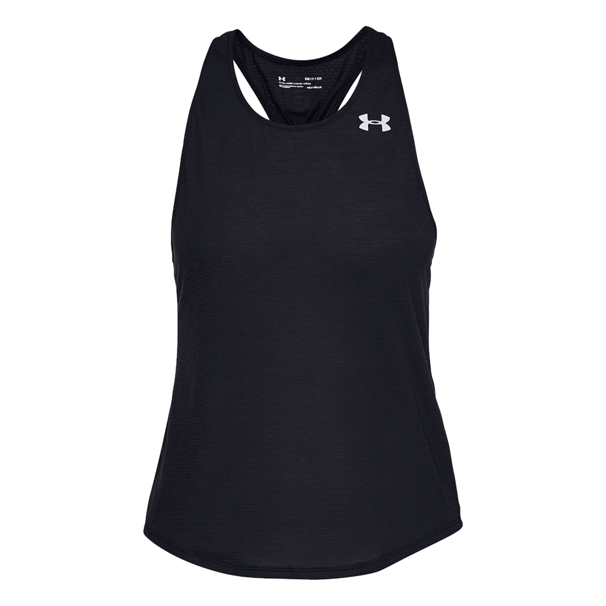 UA Streaker 2.0 Racer Tank 2.0 imagine La Oferta Online