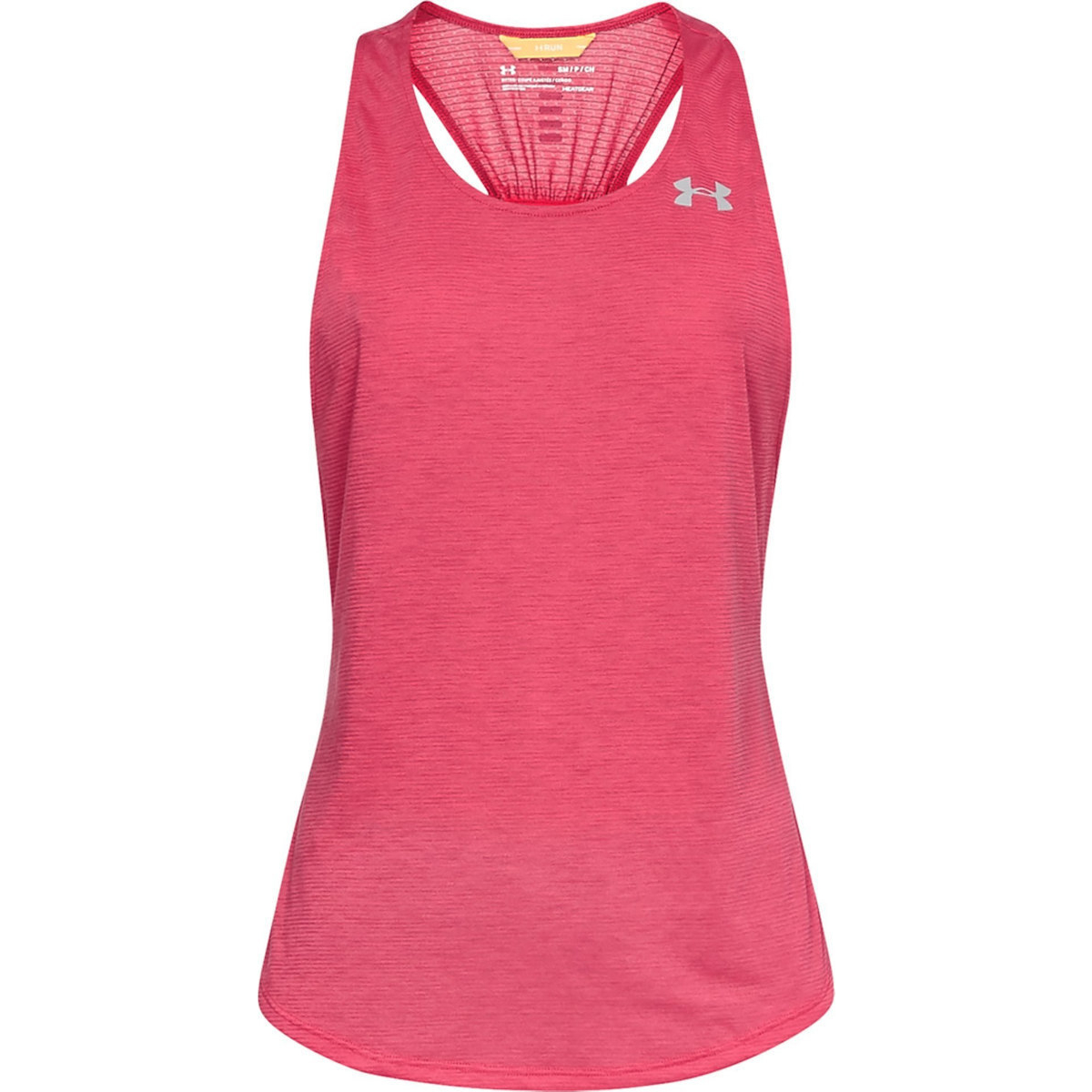 UA Streaker 2.0 Racer Tank 2023 ❤️ Pret Super sportvision.ro imagine noua 2022