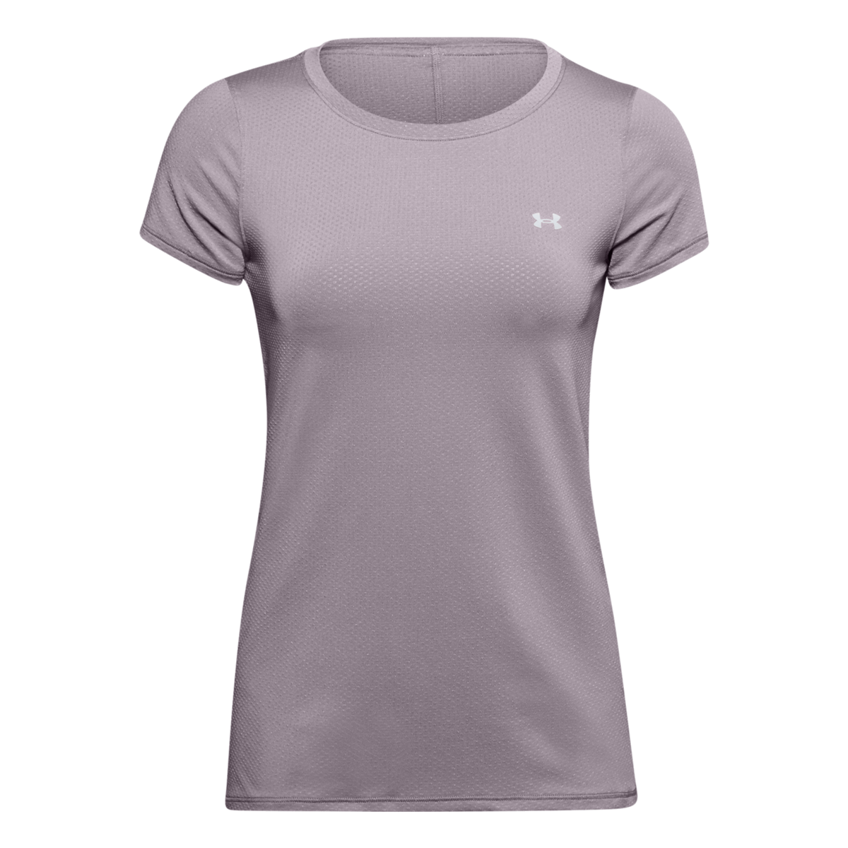 UA HG Armour SS