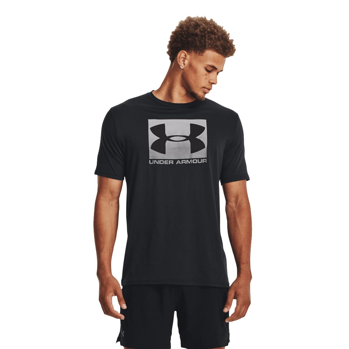 UA BOXED SPORTSTYLE SS BOXED imagine noua