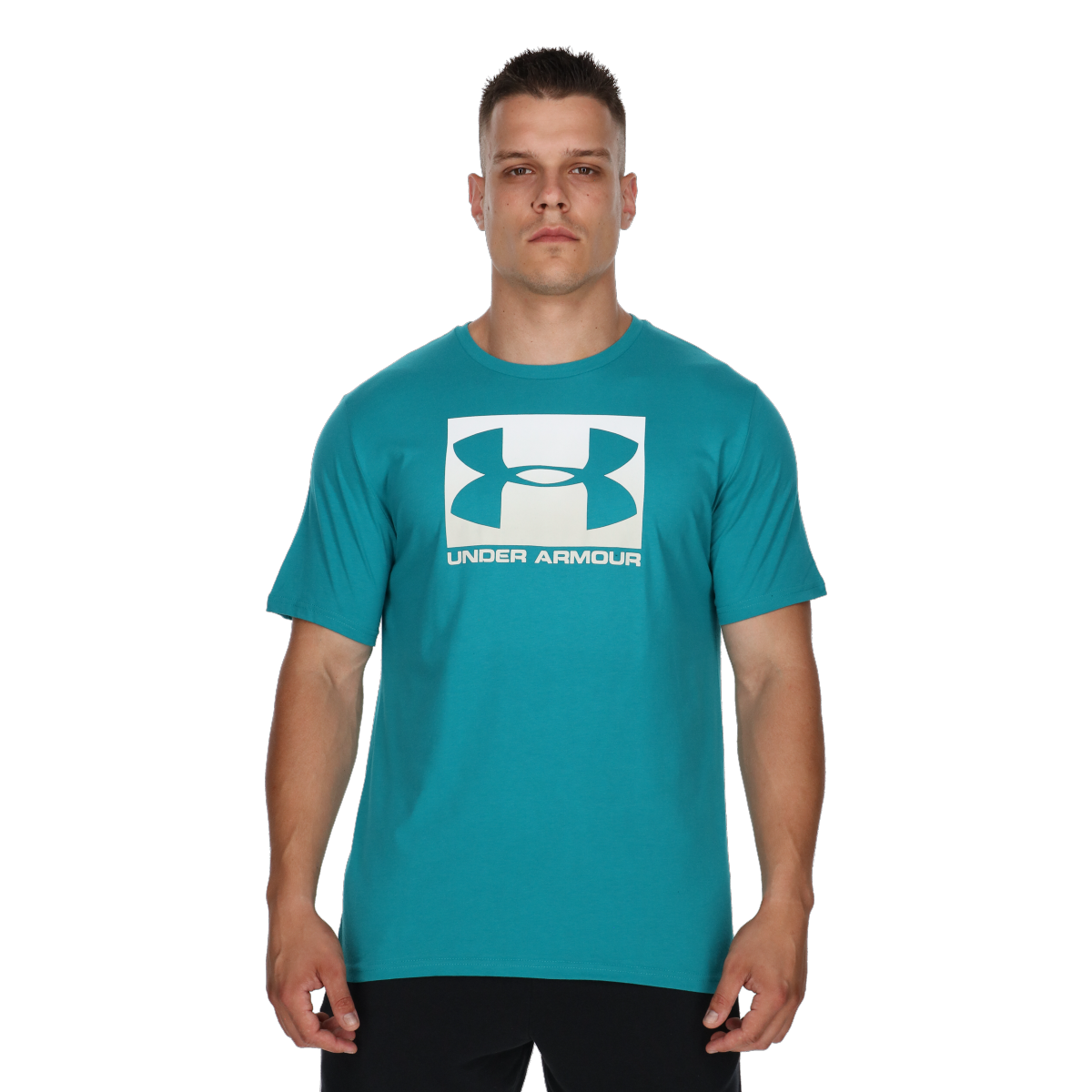 UA BOXED SPORTSTYLE SS BOXED imagine noua