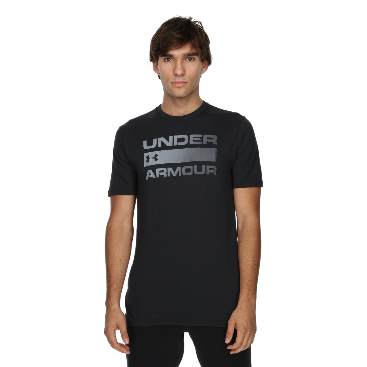 UA TEAM ISSUE WORDMARK SS ISSUE imagine 2022