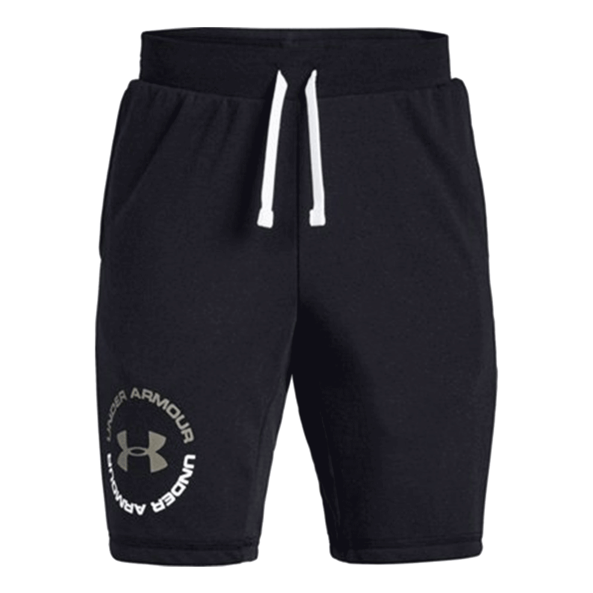 Rival terry short