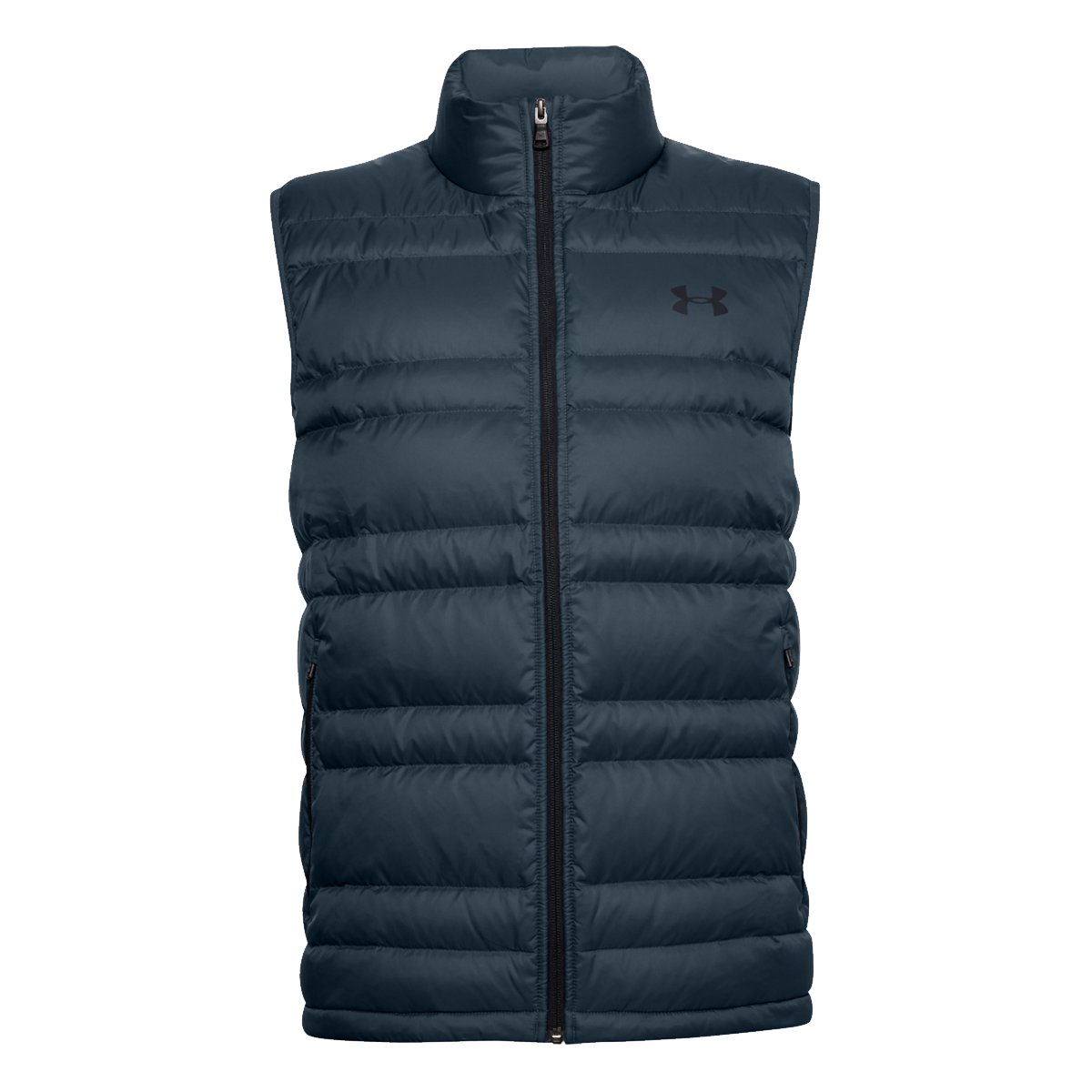 UA Armour Down Vest 2023 ❤️ Pret Super sportvision.ro imagine noua 2022