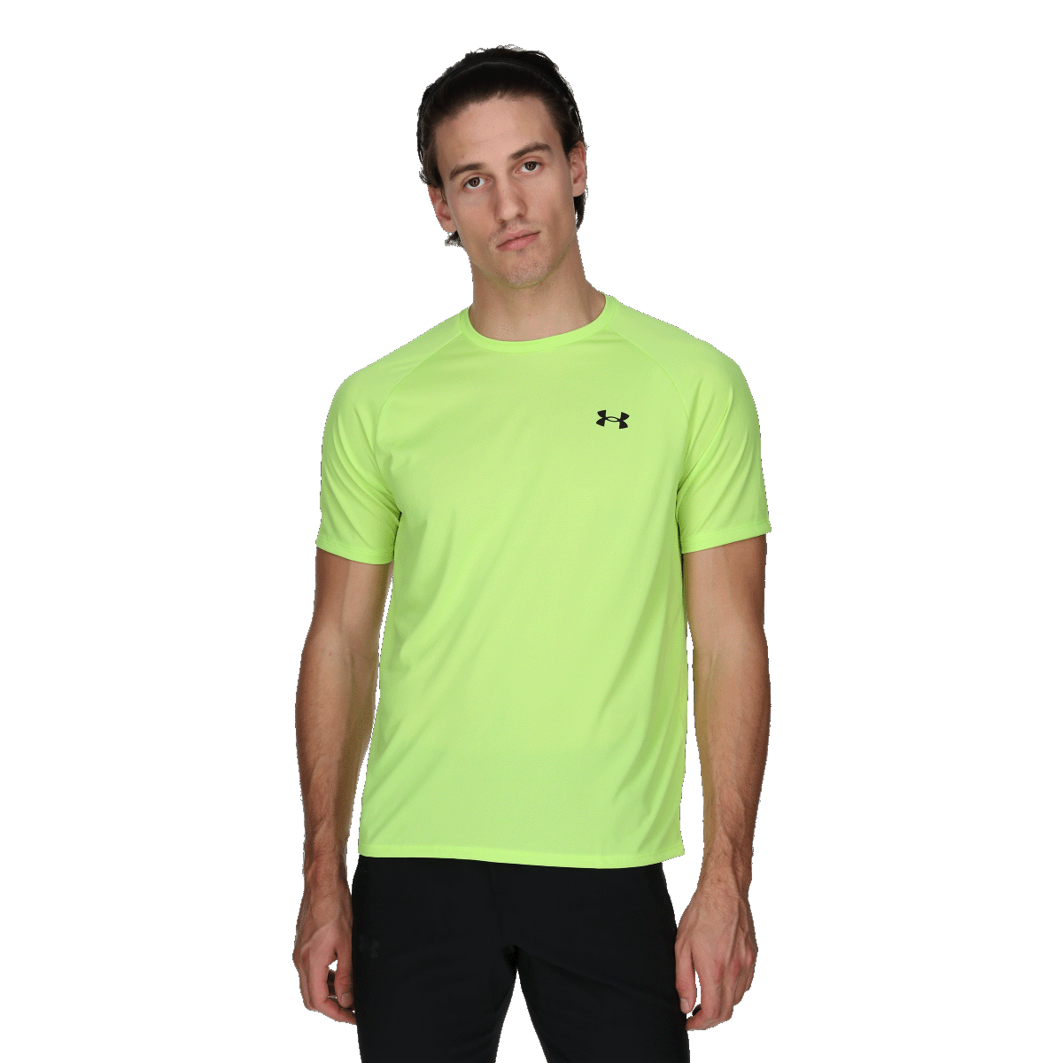 UA Tech 2.0 SS Tee Novelty 2.0