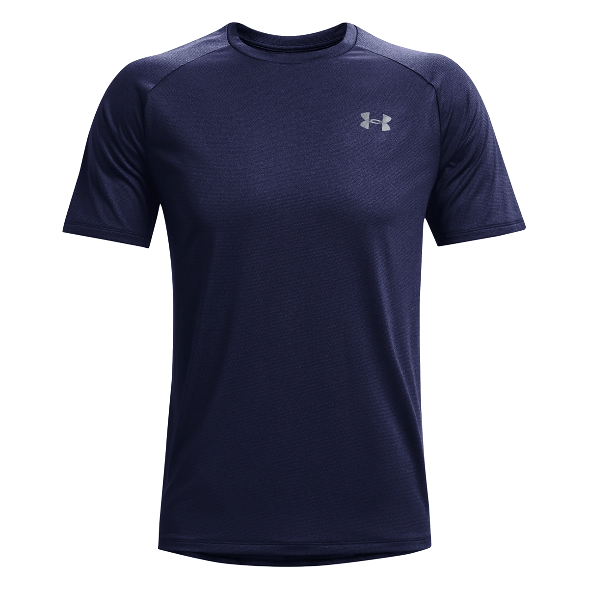 UA Tech 2.0 SS Tee Novelty 2.0