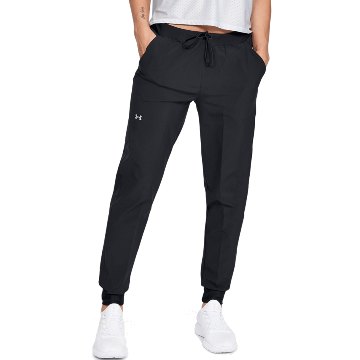 Ua armour sport woven pant