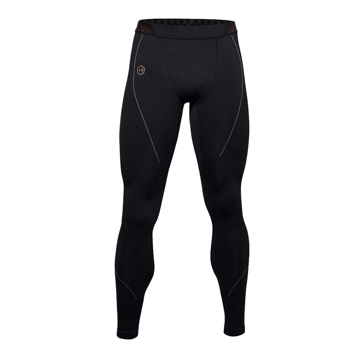 Rush hg seamless legging