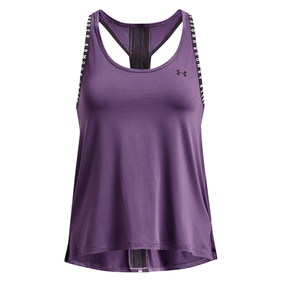UA Knockout Tank fără