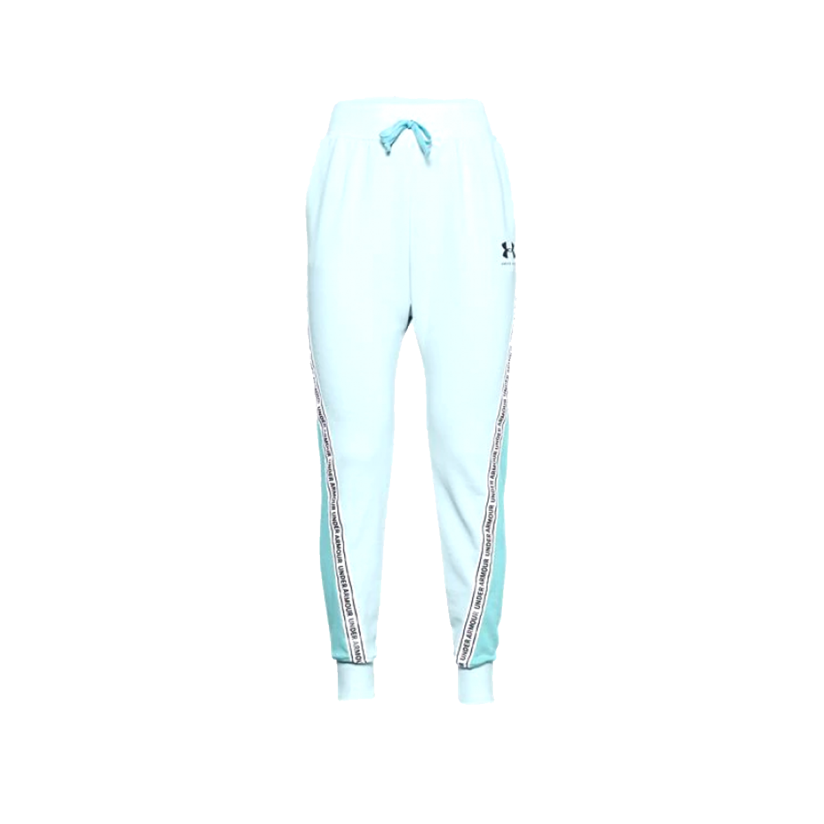 Rival terry pants