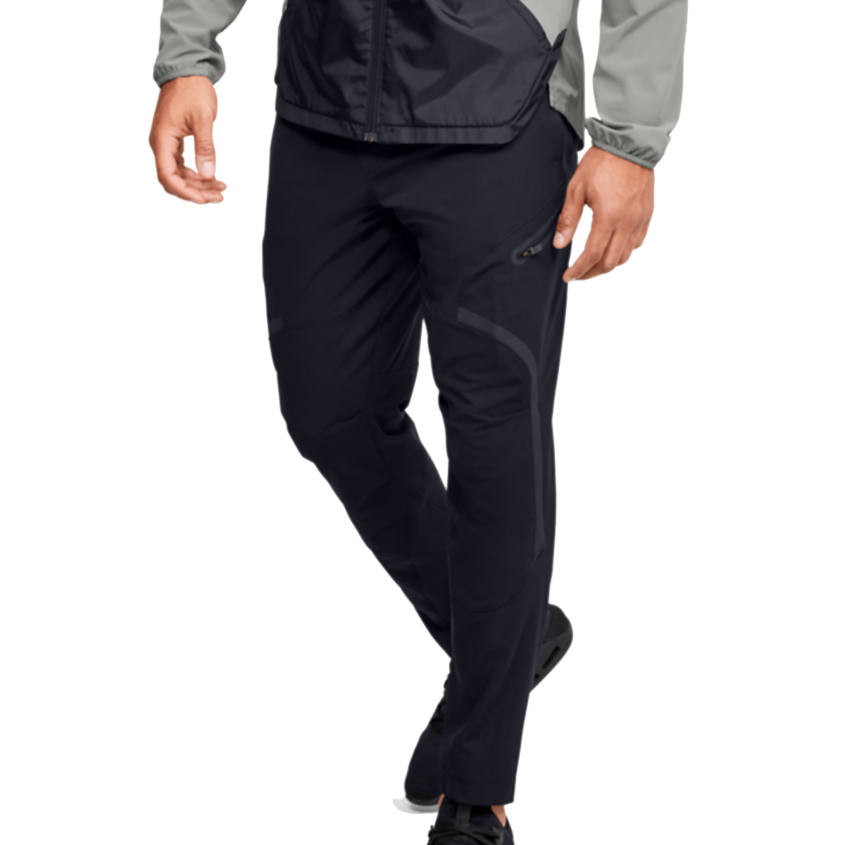 UA UNSTOPPABLE CARGO PANTS