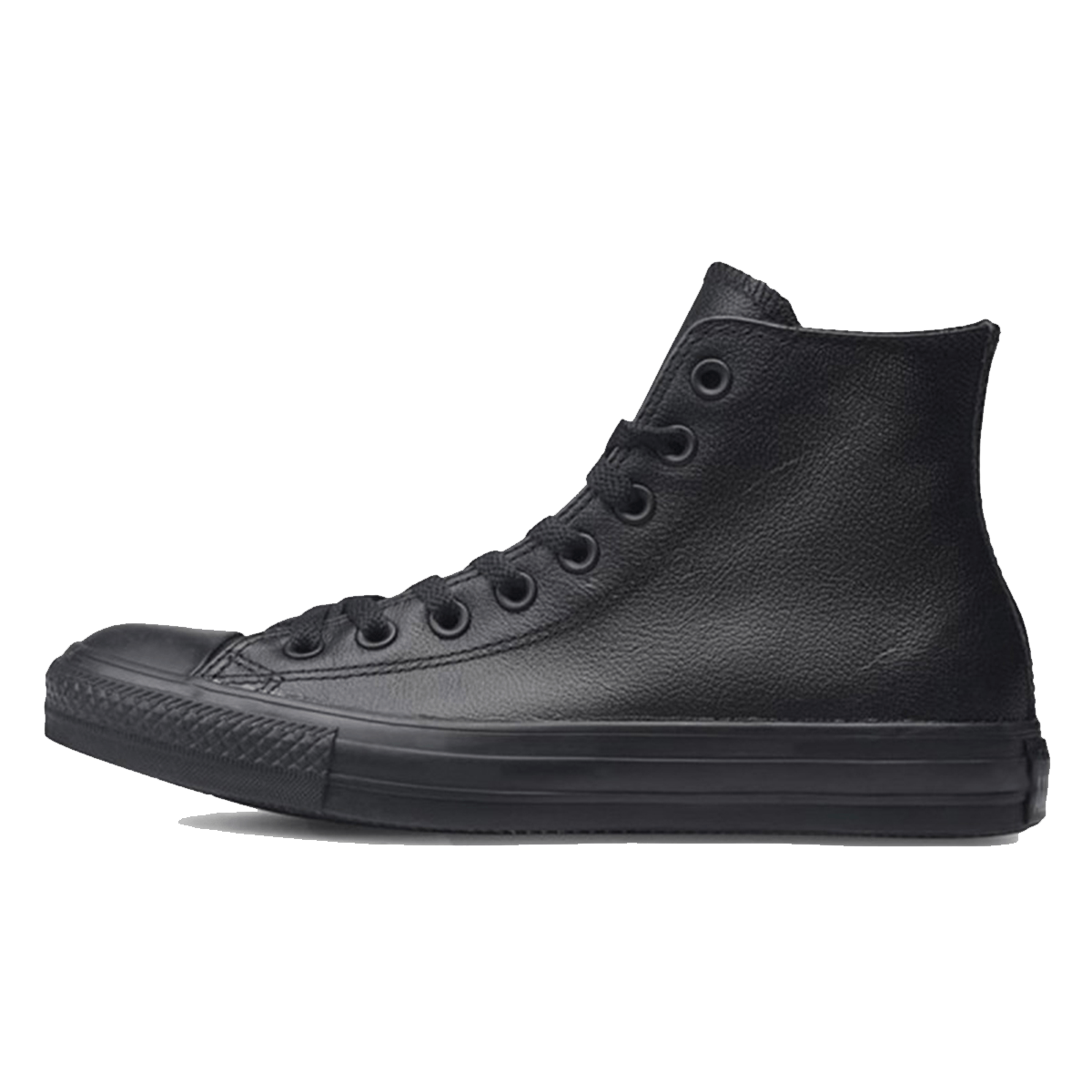 CT AS HI BLACK MONO Black
